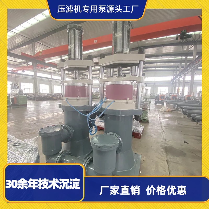 壓濾機(jī)入料泵加什么油，型號(hào)是什么，加多少油