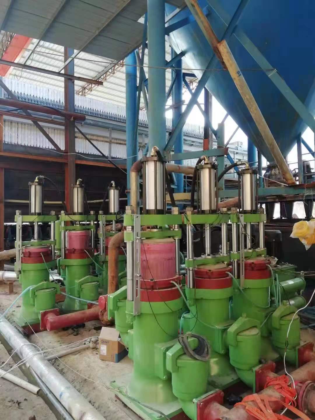 高壓壓濾機(jī)專用液壓柱塞泵