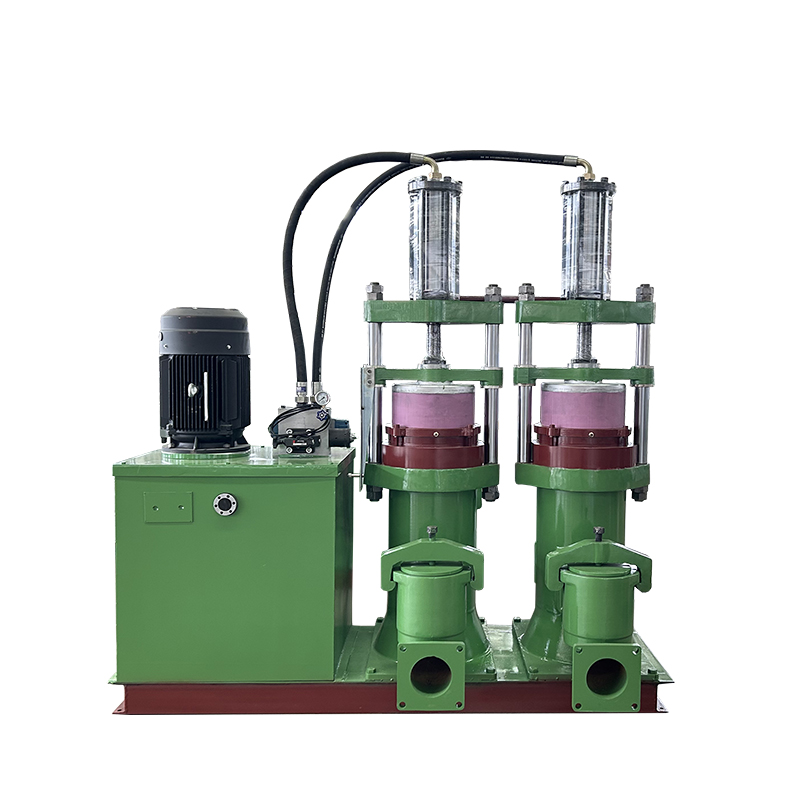 華星壓濾機(jī)入料泵廠家：深耕細(xì)分領(lǐng)域，以定制化解決方案破解行業(yè)輸送難題